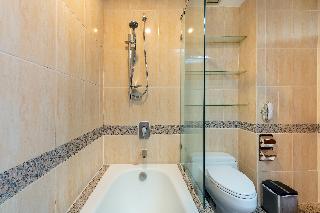 Bandara Suites Silom fotoÄŸrafÄ±