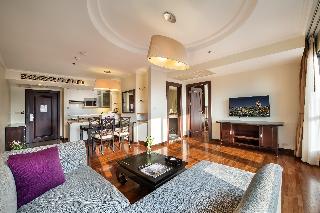 Bandara Suites Silom fotoÄŸrafÄ±