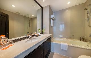 Bandara Suites Silom fotoÄŸrafÄ±