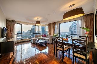 Bandara Suites Silom fotoÄŸrafÄ±