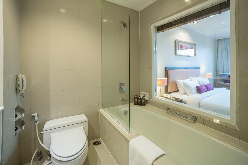 Bandara Suites Silom - Oda