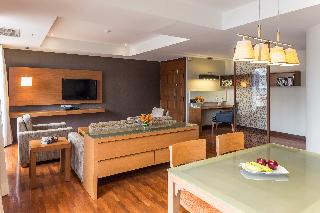 Bandara Suites Silom fotoÄŸrafÄ±