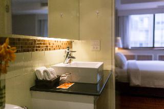 Bandara Suites Silom fotoÄŸrafÄ±