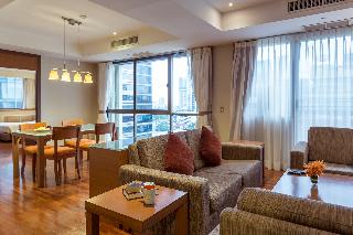 Bandara Suites Silom fotoÄŸrafÄ±