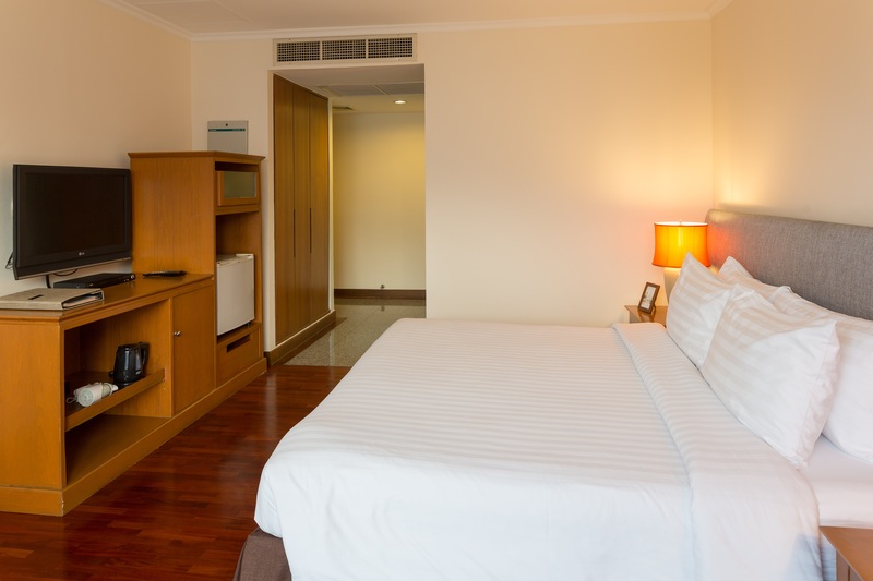 Bandara Suites Silom - Oda