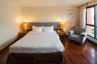 Bandara Suites Silom fotoÄŸrafÄ±