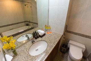 Bandara Suites Silom fotoÄŸrafÄ±