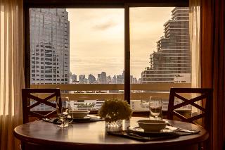 Bandara Suites Silom fotoÄŸrafÄ±