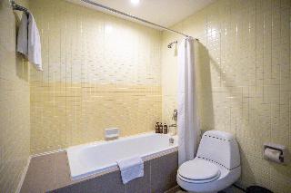 Bandara Suites Silom fotoÄŸrafÄ±