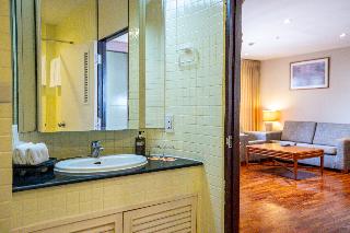 Bandara Suites Silom fotoÄŸrafÄ±