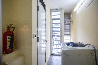 Bandara Suites Silom fotoÄŸrafÄ±