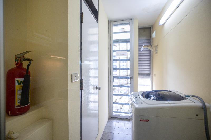 Bandara Suites Silom - Oda