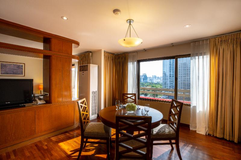 Bandara Suites Silom - Oda