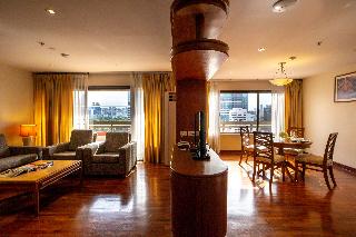 Bandara Suites Silom fotoÄŸrafÄ±