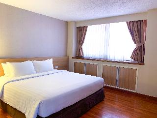 Bandara Suites Silom fotoÄŸrafÄ±