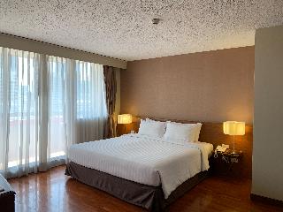 Bandara Suites Silom fotoÄŸrafÄ±