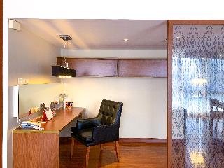 Bandara Suites Silom fotoÄŸrafÄ±