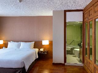 Bandara Suites Silom fotoÄŸrafÄ±