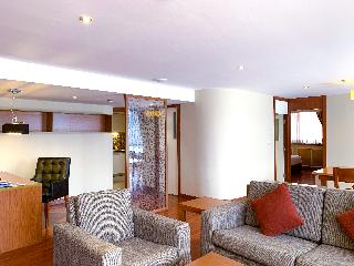 Bandara Suites Silom fotoÄŸrafÄ±