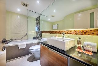 Bandara Suites Silom fotoÄŸrafÄ±
