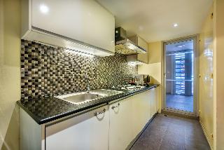 Bandara Suites Silom fotoÄŸrafÄ±