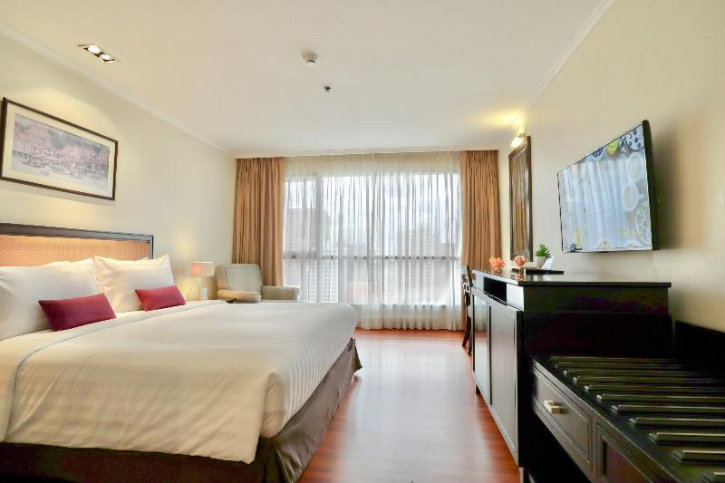 Bandara Suites Silom - Oda