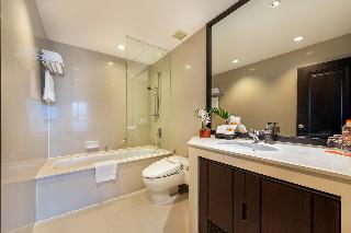 Bandara Suites Silom fotoÄŸrafÄ±