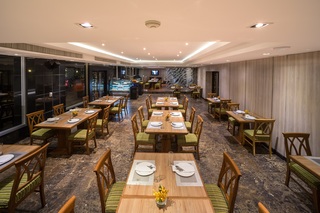 Bandara Suites Silom fotoÄŸrafÄ±
