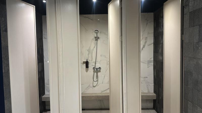 Althia Capsule Quarters - Oda