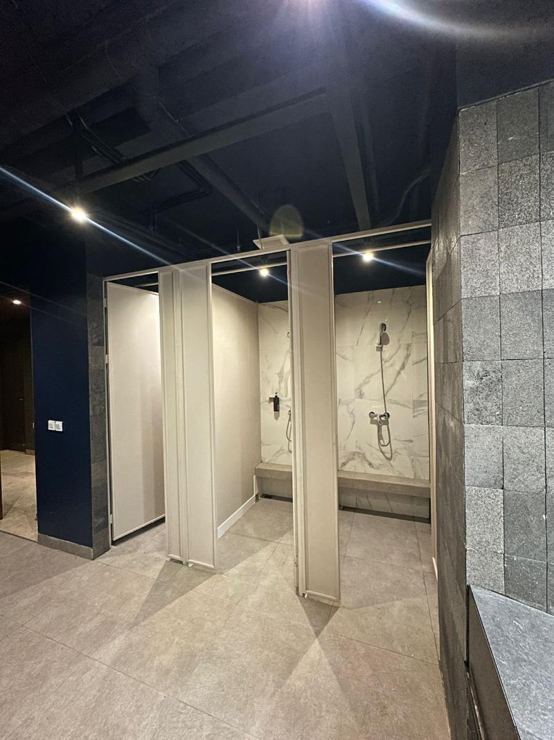 Althia Capsule Quarters - Oda