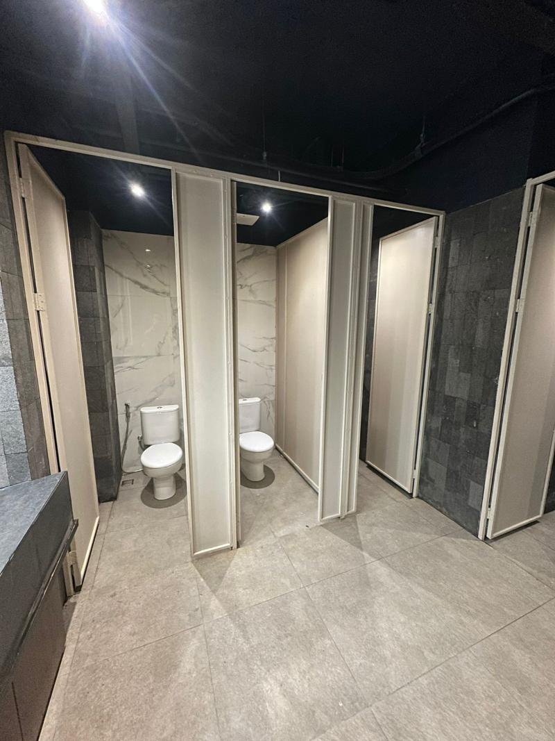Althia Capsule Quarters - Oda