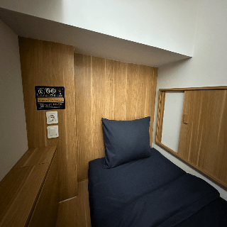 Althia Capsule Quarters fotoÄŸrafÄ±