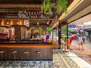 Tinidee Trendy Bangkok Khaosan fotoÄŸrafÄ±