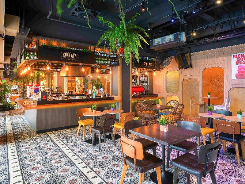 Tinidee Trendy Bangkok Khaosan - Bar