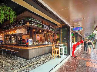 Tinidee Trendy Bangkok Khaosan fotoÄŸrafÄ±