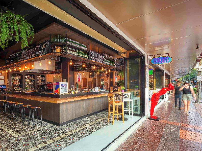 Tinidee Trendy Bangkok Khaosan - Bar