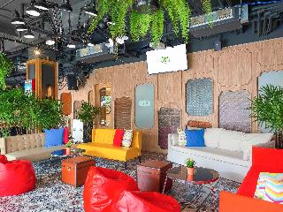 Tinidee Trendy Bangkok Khaosan fotoÄŸrafÄ±