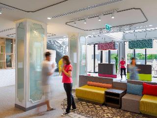 Tinidee Trendy Bangkok Khaosan fotoÄŸrafÄ±