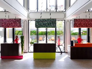 Tinidee Trendy Bangkok Khaosan fotoÄŸrafÄ±