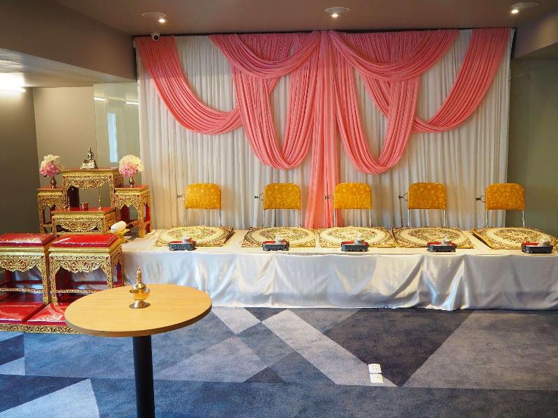 Tinidee Trendy Bangkok Khaosan - Genel