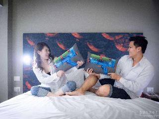 Tinidee Trendy Bangkok Khaosan fotoÄŸrafÄ±