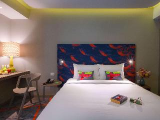 Tinidee Trendy Bangkok Khaosan fotoÄŸrafÄ±
