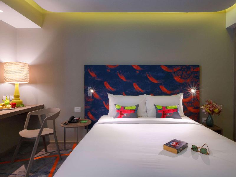 Tinidee Trendy Bangkok Khaosan - Oda