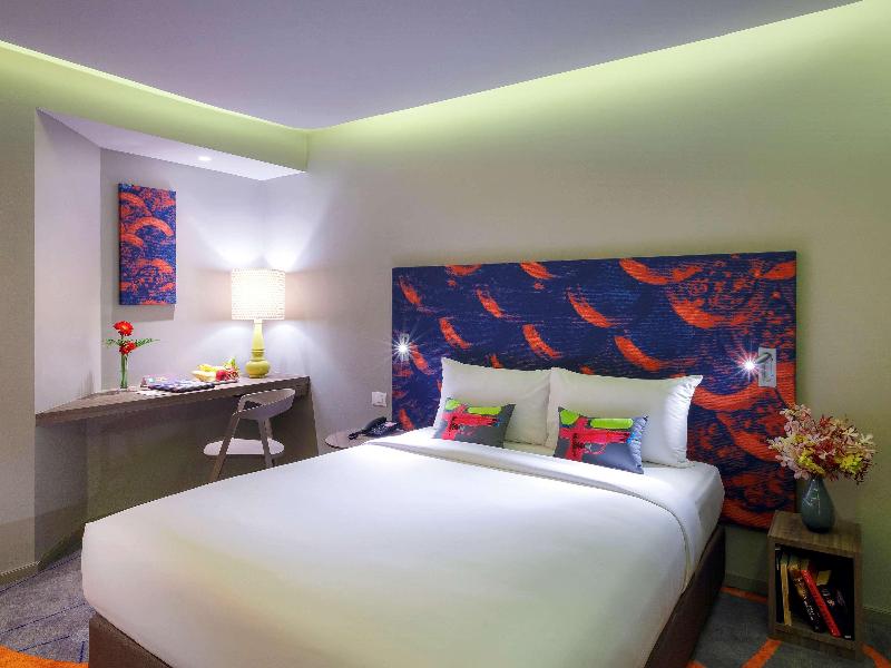 Tinidee Trendy Bangkok Khaosan - Oda