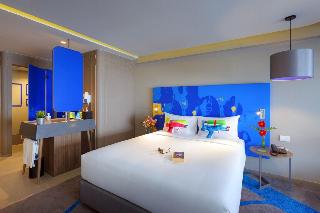 Tinidee Trendy Bangkok Khaosan fotoÄŸrafÄ±