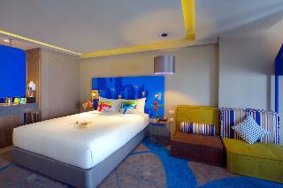 Tinidee Trendy Bangkok Khaosan fotoÄŸrafÄ±