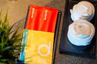 Tinidee Trendy Bangkok Khaosan fotoÄŸrafÄ±