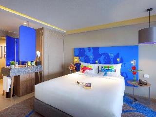 Tinidee Trendy Bangkok Khaosan fotoÄŸrafÄ±