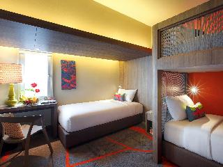 Tinidee Trendy Bangkok Khaosan fotoÄŸrafÄ±