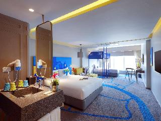 Tinidee Trendy Bangkok Khaosan fotoÄŸrafÄ±